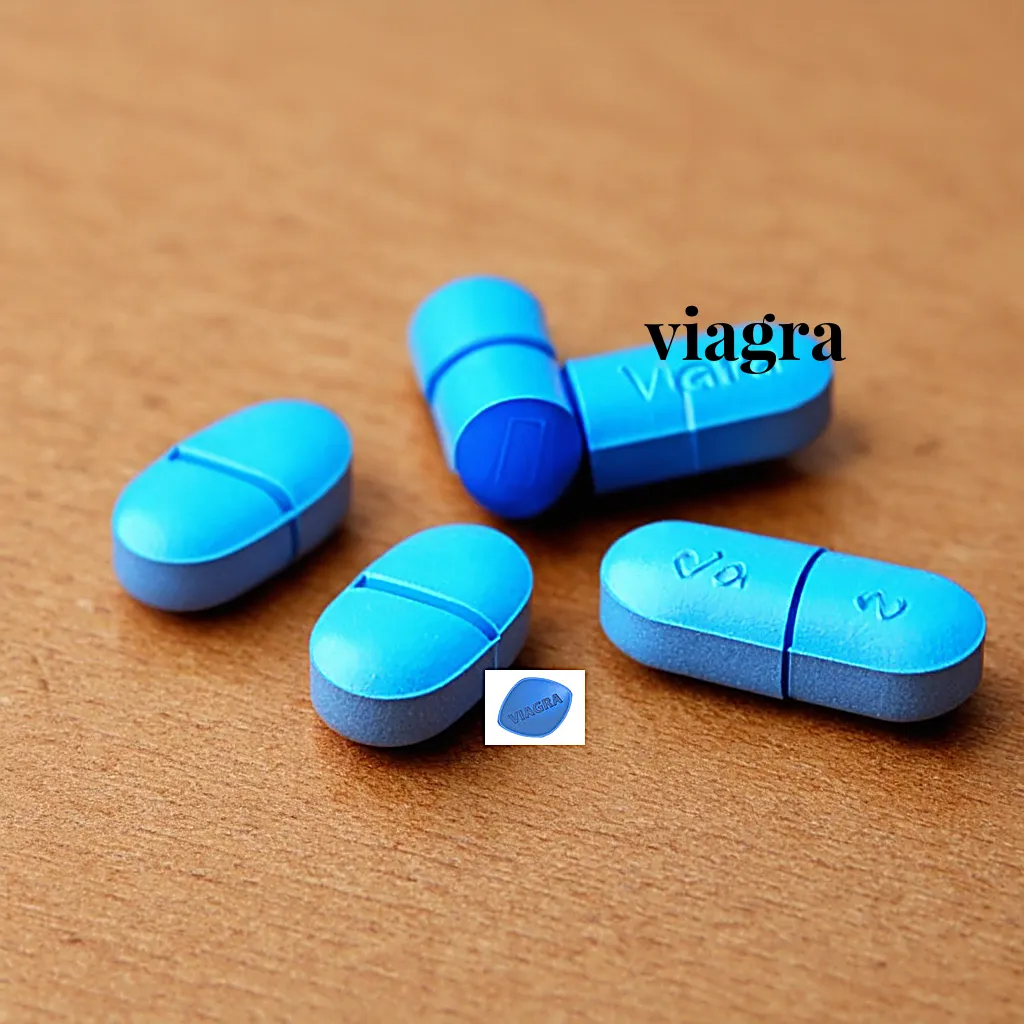 Que es la viagra generico